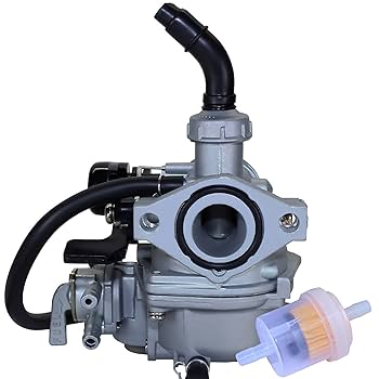 Amazon | GLENPARTS キャブレター ホンダ TRX 70 FourTrax TRX70